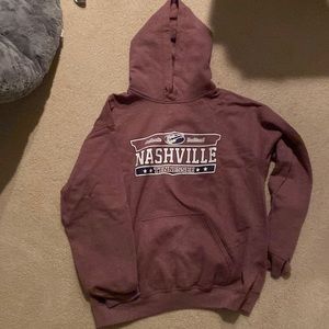 Nashville Sweatshirt